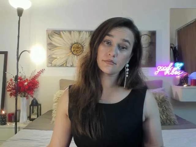 Freechat CassidyJoy on BongaCams