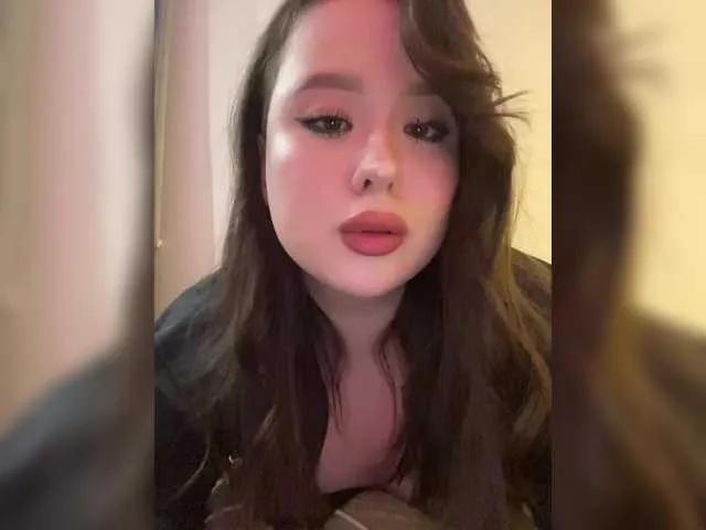 BongaCams CateLong is Freechat CateLong — Freechat on BongaCams