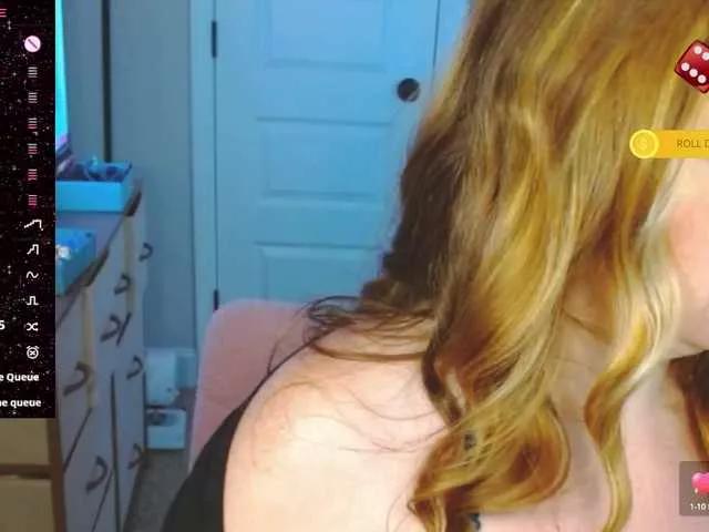 Offline Cateycakes on BongaCams