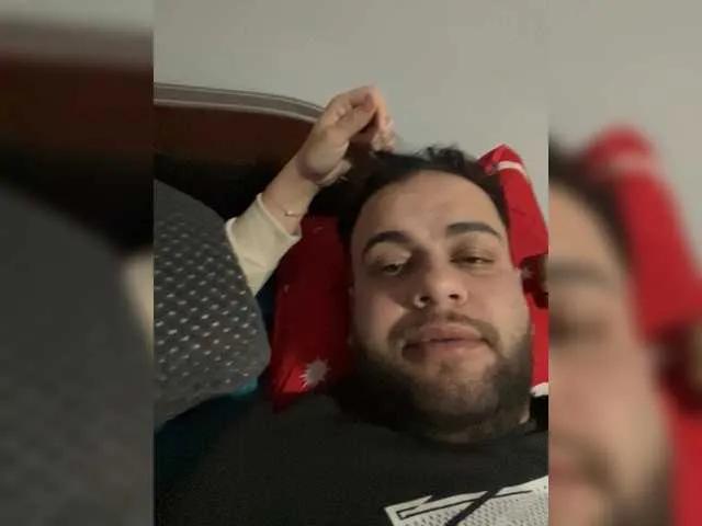 Cerik58 — Freechat on BongaCams