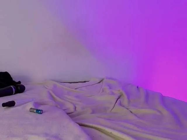 Offline Channelcox1 on BongaCams