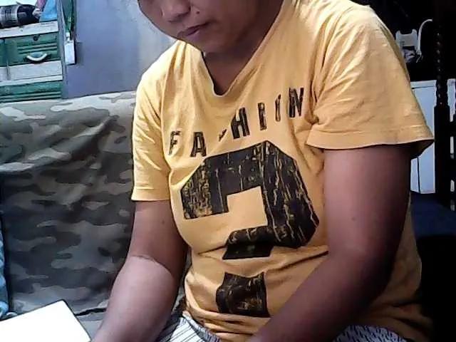 Freechat Chatty22 on BongaCams