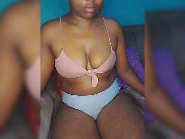 Freechat chibaby1 on BongaCams