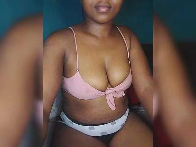 Freechat chibaby1 on BongaCams