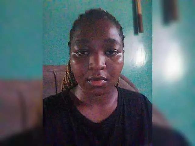 Freechat chibaby1 on BongaCams