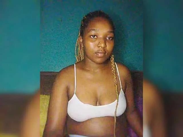 Freechat chibaby1 on BongaCams