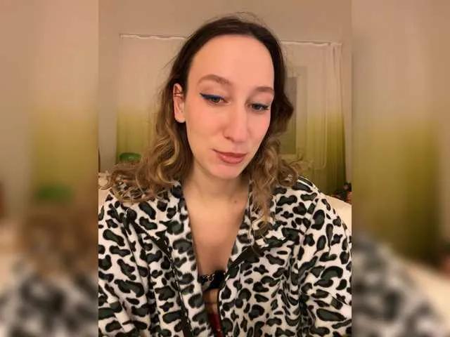 Offline Chikipikin on BongaCams