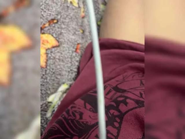 Offline Chikipikin on BongaCams