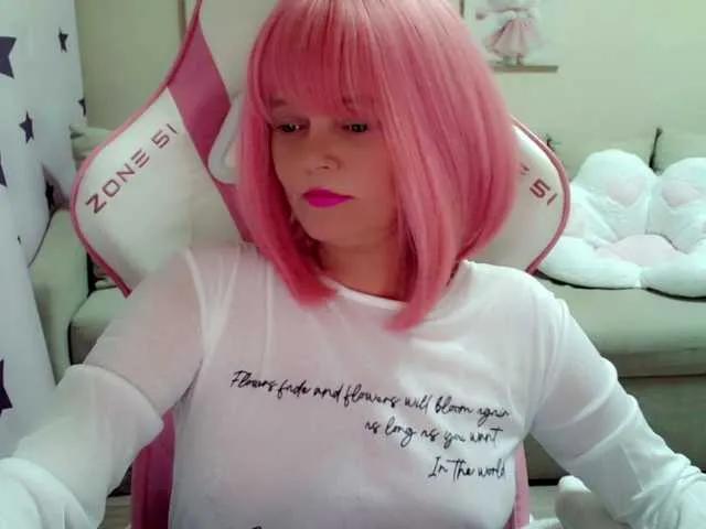 Freechat ChristieRoses on BongaCams