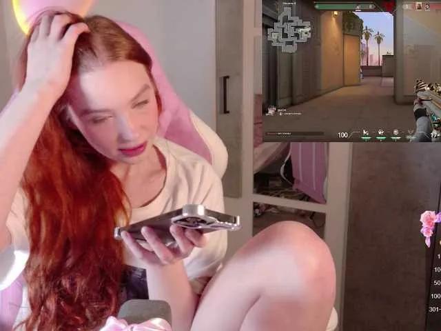 BongaCams cinnabongirl is Freechat cinnabongirl — I'm turned on by the vibration in my pussy
Tenderness
politeness
dirty words