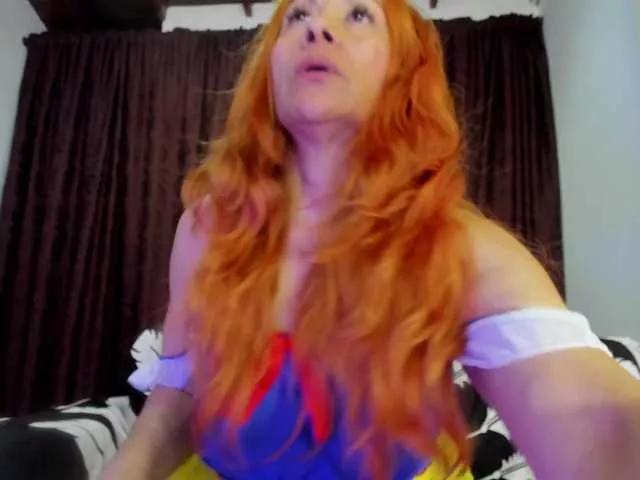 Offline cintia-greyx on BongaCams