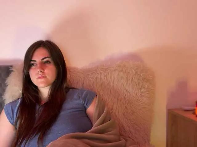 Freechat claireheart on BongaCams