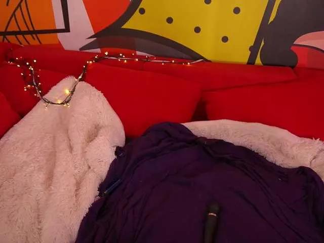 Offline CoolTatis on BongaCams