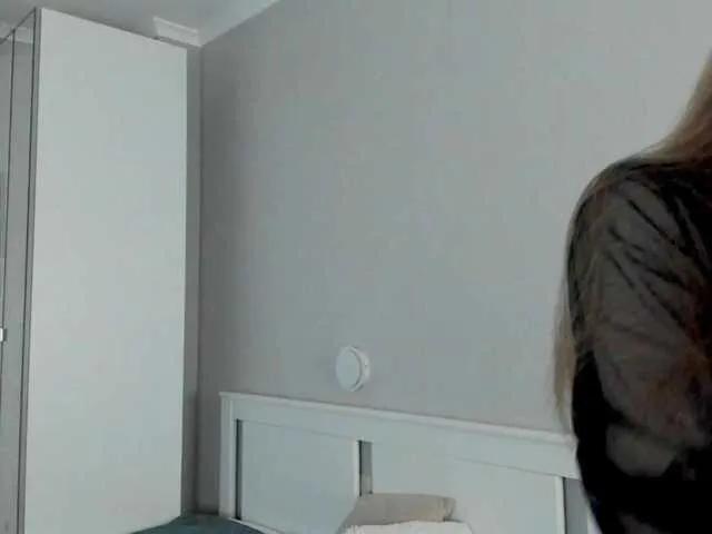 BongaCams CrimsonAura is Freechat CrimsonAura — I like to play video games, walks in the park in the evening, I like to cook to music, I like to go fishing and I like to try on all the clothes I have at home once a week