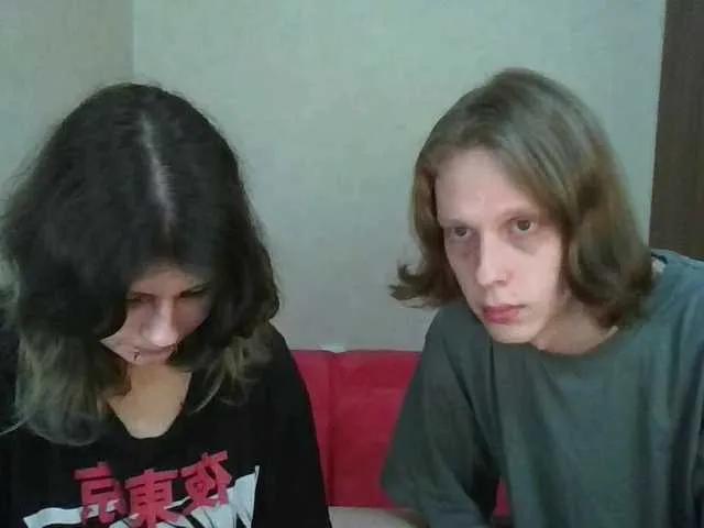 Freechat Crystal-Porn-Love on BongaCams