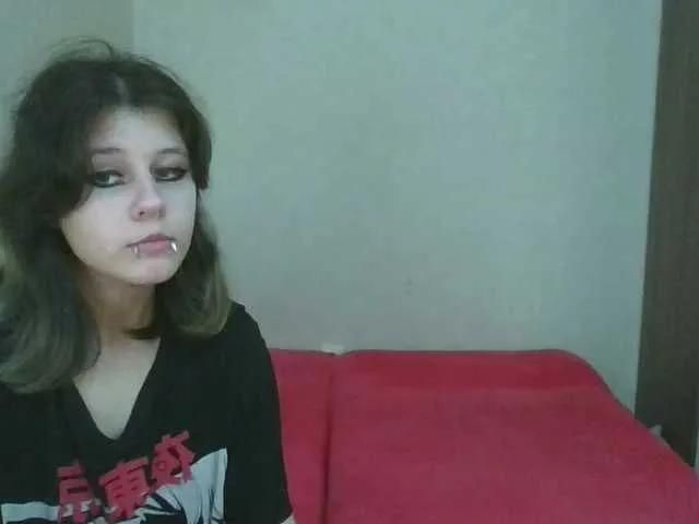 Freechat Crystal-Porn-Love on BongaCams