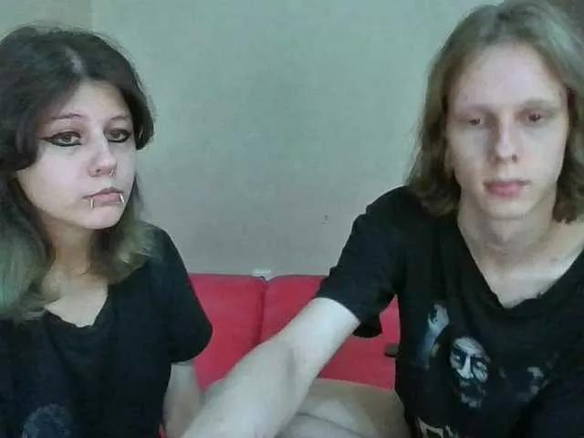 Freechat Crystal-Porn-Love on BongaCams