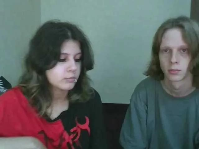 Freechat Crystal-Porn-Love on BongaCams