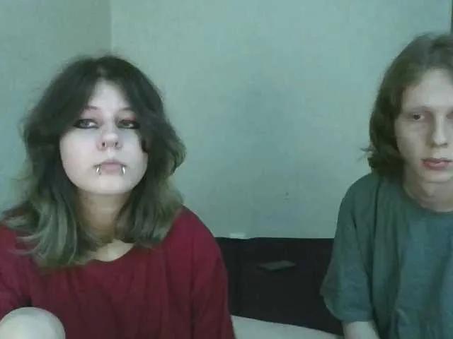 Freechat Crystal-Porn-Love on BongaCams