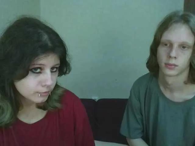 Freechat Crystal-Porn-Love on BongaCams