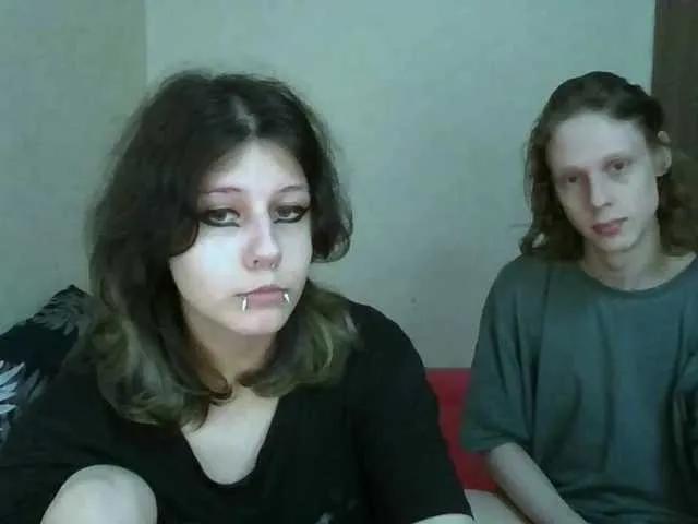 Freechat Crystal-Porn-Love on BongaCams