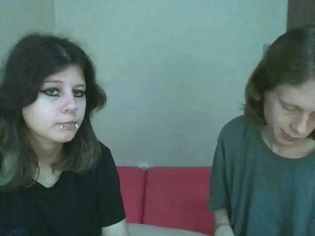 Freechat Crystal-Porn-Love on BongaCams