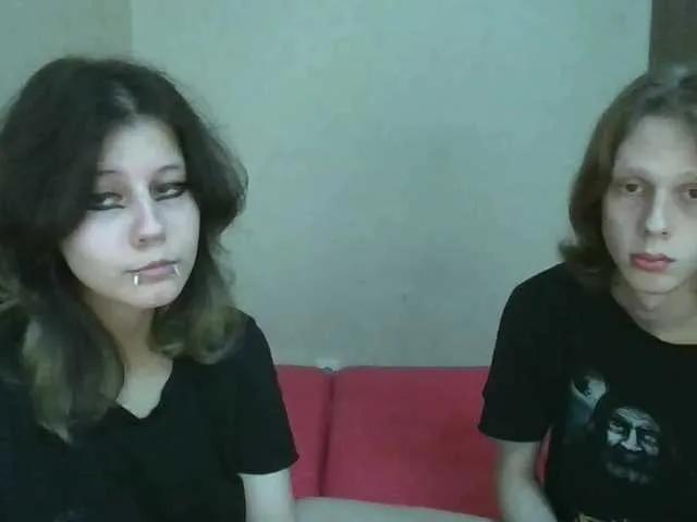 Freechat Crystal-Porn-Love on BongaCams