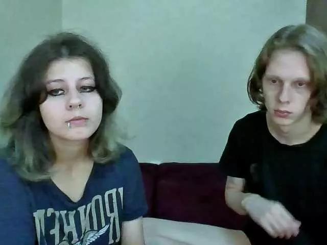 Freechat Crystal-Porn-Love on BongaCams