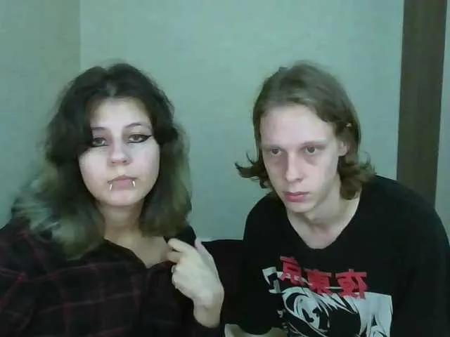 Freechat Crystal-Porn-Love on BongaCams