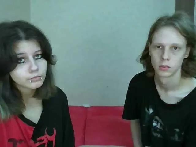 Freechat Crystal-Porn-Love on BongaCams