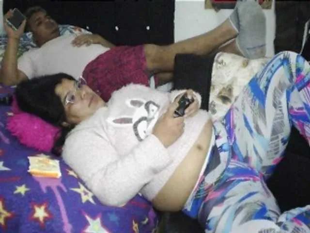 Offline curiousnasty on BongaCams