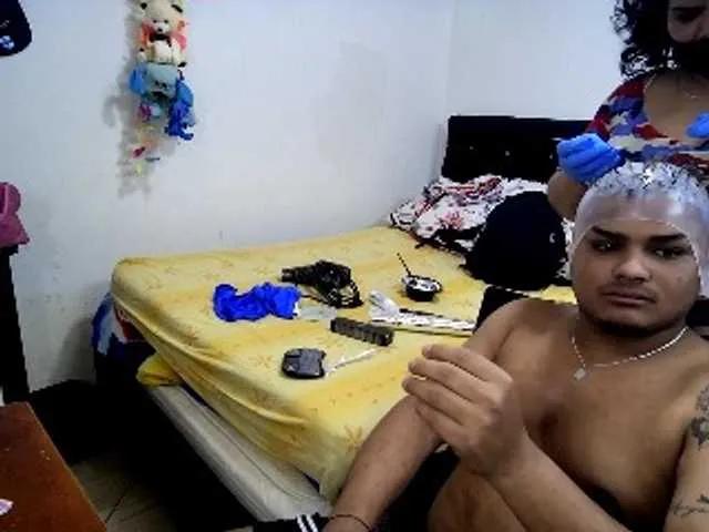 Offline curiousnasty on BongaCams