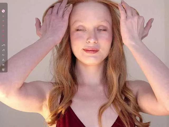 Offline CuteShine on BongaCams