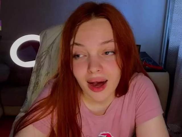 Offline CyberOtter on BongaCams