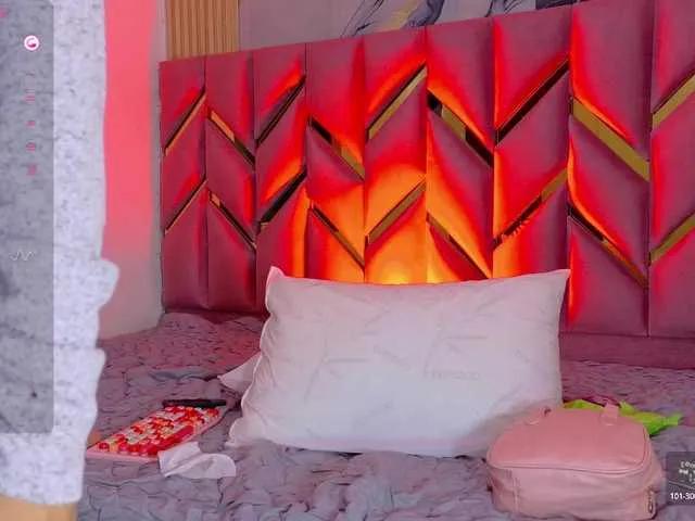 Offline daddyissues on BongaCams