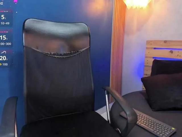 Freechat daiisy-kiss on BongaCams