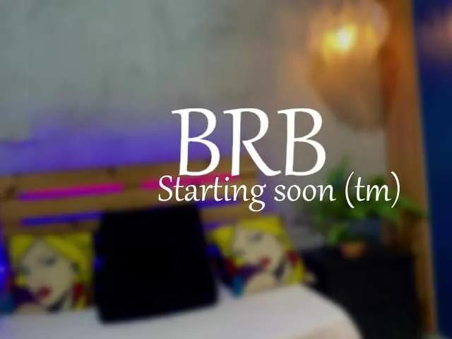 Freechat daiisy-kiss on BongaCams