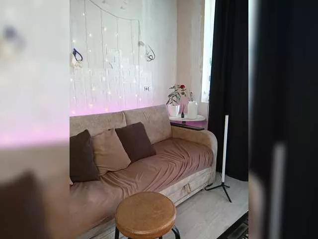 Freechat DanaSweet on BongaCams