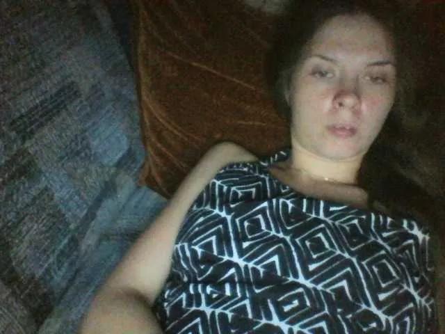 Darina24 on BongaCams