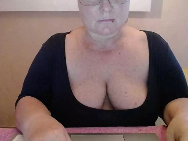 DesideraMe on BongaCams