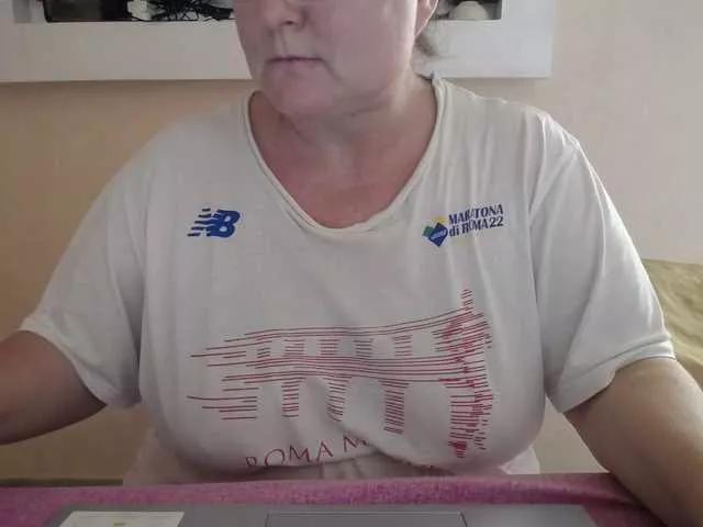 DesideraMe on BongaCams