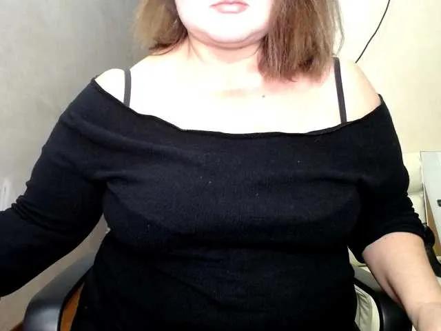 DesideraMe on BongaCams