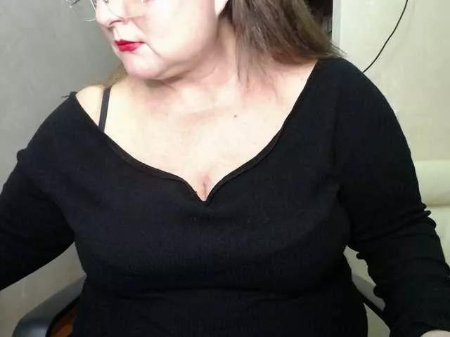 DesideraMe on BongaCams