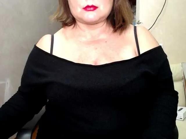 BongaCams DesideraMe is Freechat DesideraMe — watch me, touch me, enjoy me. Let me feel how hard you are for me. Knowing that you are masturbating while watching me...