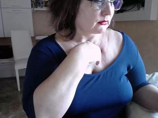 DesideraMe on BongaCams