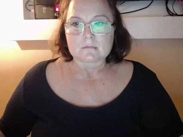 DesideraMe on BongaCams