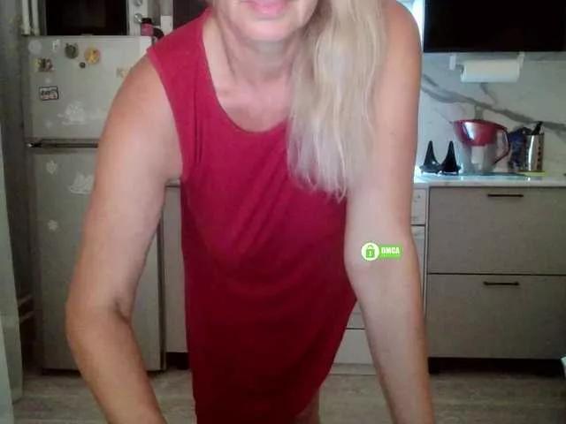 Offline Desirable3 on BongaCams