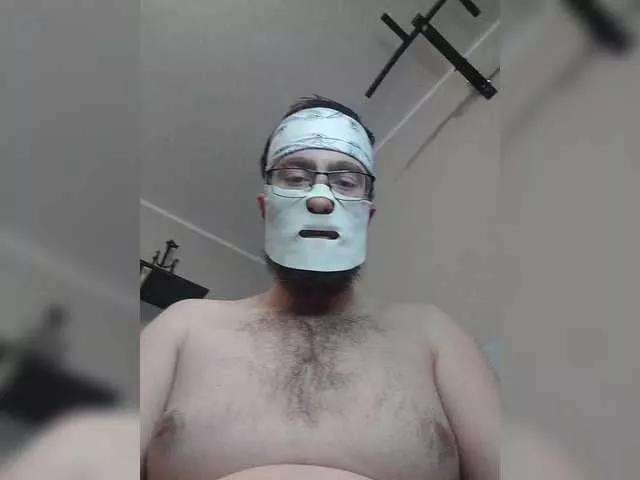 Freechat Desperados691 on BongaCams