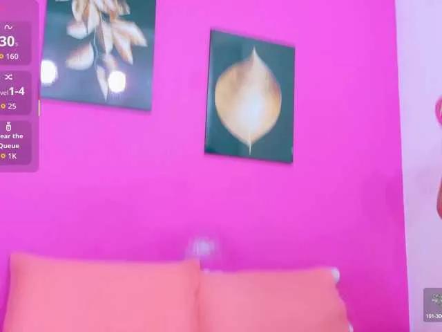 Freechat drooling4daddy on BongaCams