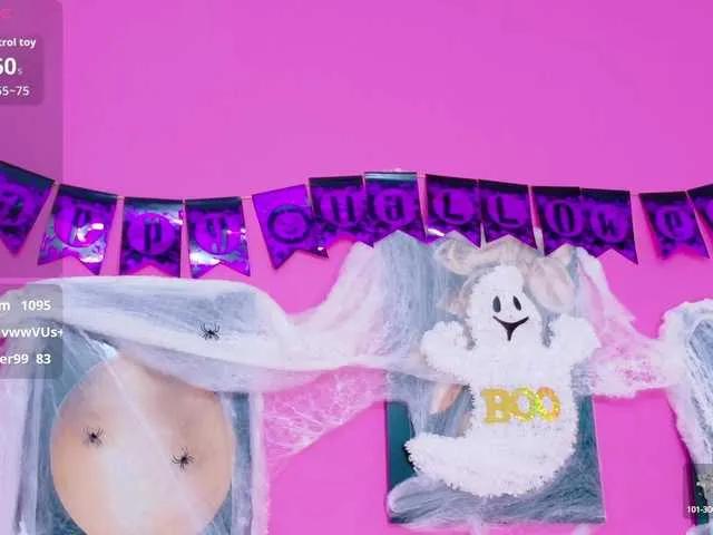 Freechat drooling4daddy on BongaCams